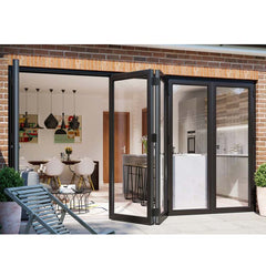 WDMA Exterior Sliding Glass Door