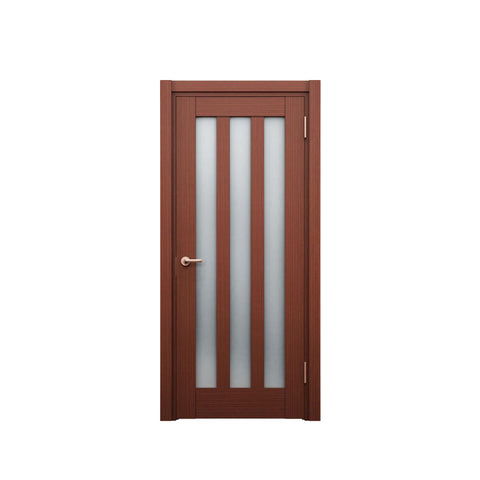 China WDMA import doors Wooden doors 