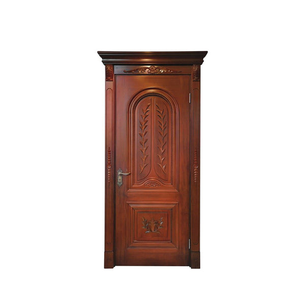 WDMA Factory Direct Sale Take Wood Tamil Nadu Main Door Design