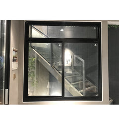 China WDMA Fire Window