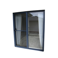 China WDMA sliding door Aluminum Sliding Doors 