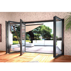 WDMA Bi-fold Door