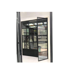 WDMA Slimline Aluminium Doors