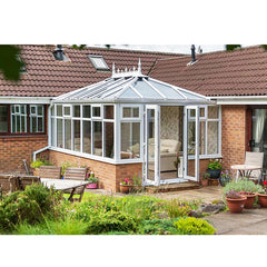 WDMA Free Standing Sunroom