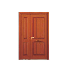 China WDMA Fush Design Cheap Bedroom Door Model Prices