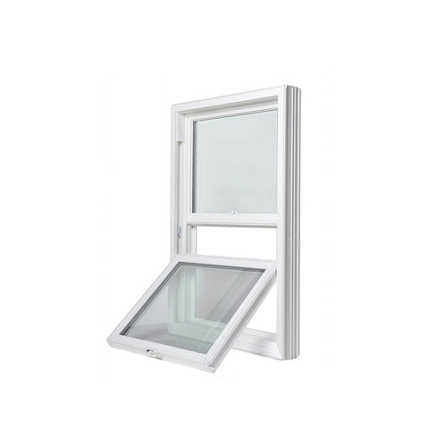 China WDMA Sliding Frameless Window