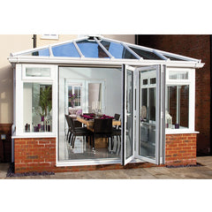 WDMA bi-fold door