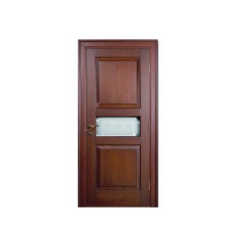 China WDMA Wood Door In Lebanon