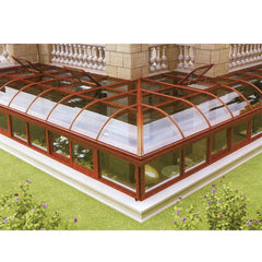 WDMA home solarium