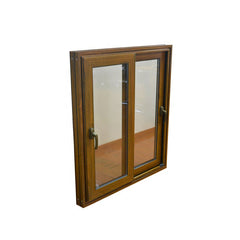 China WDMA Triple Pane Window