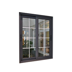 WDMA Aluminum Window Louver Price