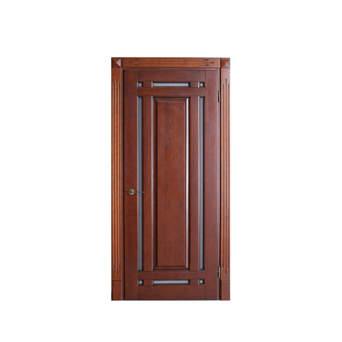 China WDMA wooden door Wooden doors 