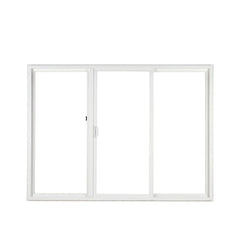 WDMA Insulated Glass Window