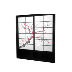 China WDMA Shoji Sliding Door