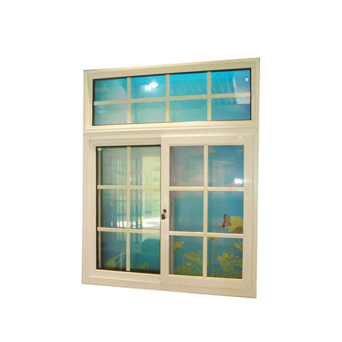 China WDMA Interior Window Shutter