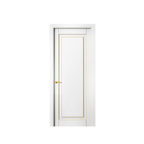 China WDMA solid teak wood doors Wooden doors 