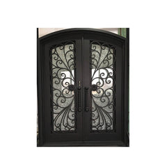 WDMA door iron