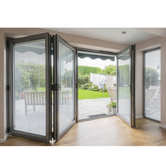 WDMA Folding Door