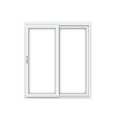 China WDMA 4 panel sliding door Aluminum Sliding Doors 