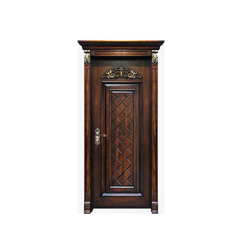 China WDMA italian wooden doors Wooden doors 