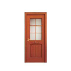 WDMA front door designs