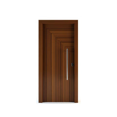 China WDMA interior doors romania