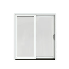 WDMA sliding door Aluminum Sliding Doors 