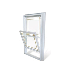 China WDMA Mobile Home Alu Lift Up Window Sizes