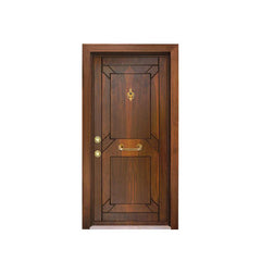 China WDMA European style interior door