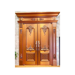 China WDMA Modern Front Door