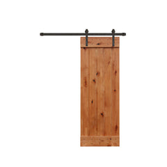 WDMA Sliding Barn Door