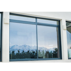 WDMA Aluminum Sliding Window Price Philippines