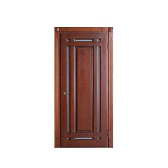 WDMA New Design 24 X 80 Exterior Main Door With Frame