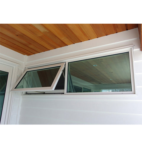 China WDMA New Design Aluminum Window