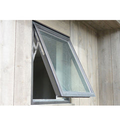 WDMA windows Aluminum Awning Window 