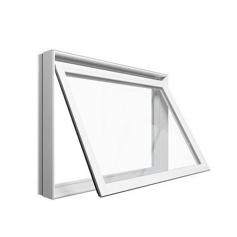 China WDMA aluminium window Aluminum Awning Window 