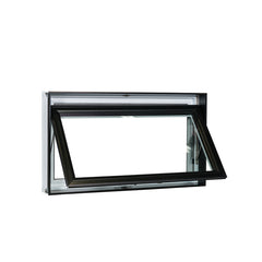 WDMA windows Aluminum Awning Window 