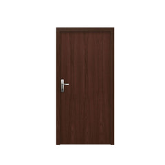 WDMA simple indian door designs Wooden doors 