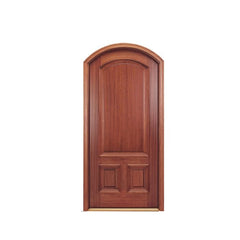 WDMA wooden door with dragon carved Wooden doors 