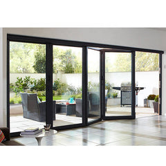 WDMA Bifold Folding Door