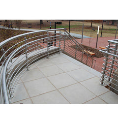 WDMA Veranda Grill Railing Design