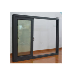 China WDMA Price Of Aluminium Sliding Window In India Latest Window Design