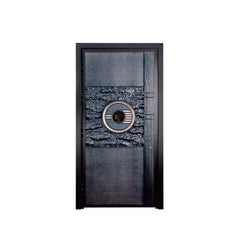 WDMA aluminium pocket door