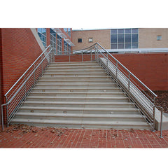 WDMA wrought iron japanese railing Balustrades Handrails 