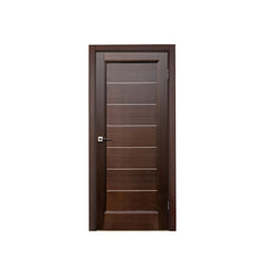 WDMA Pvc Bathroom Door