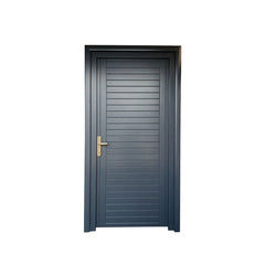 WDMA qatar solid wood door Wooden doors 