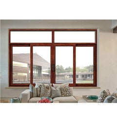 China WDMA Aluminium Door And Window Design