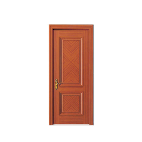 China WDMA Wooden Doors In Shandong China