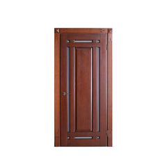 WDMA Simple Mdf Wood Room Door Designs In Pakistan