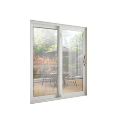 WDMA Frameless Sliding Glass Door System